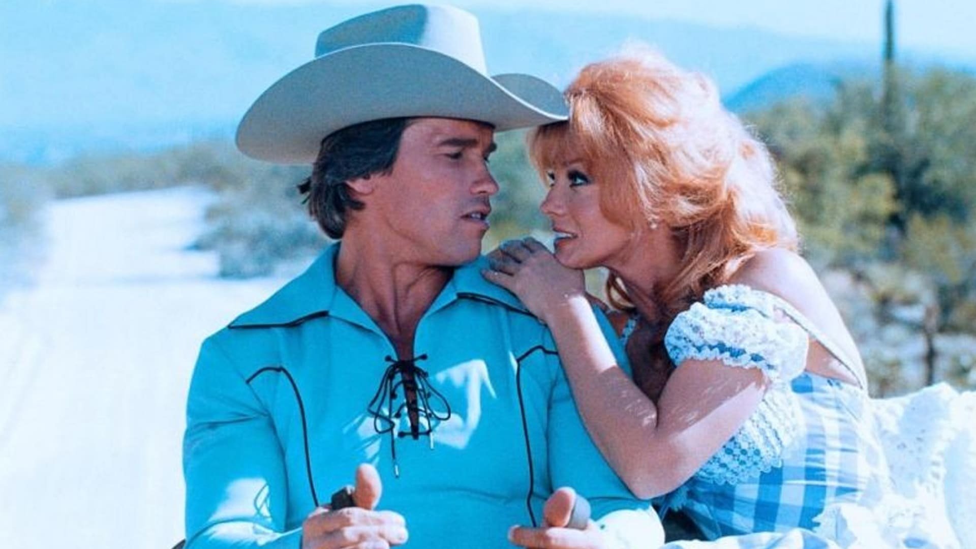 The Villain Background