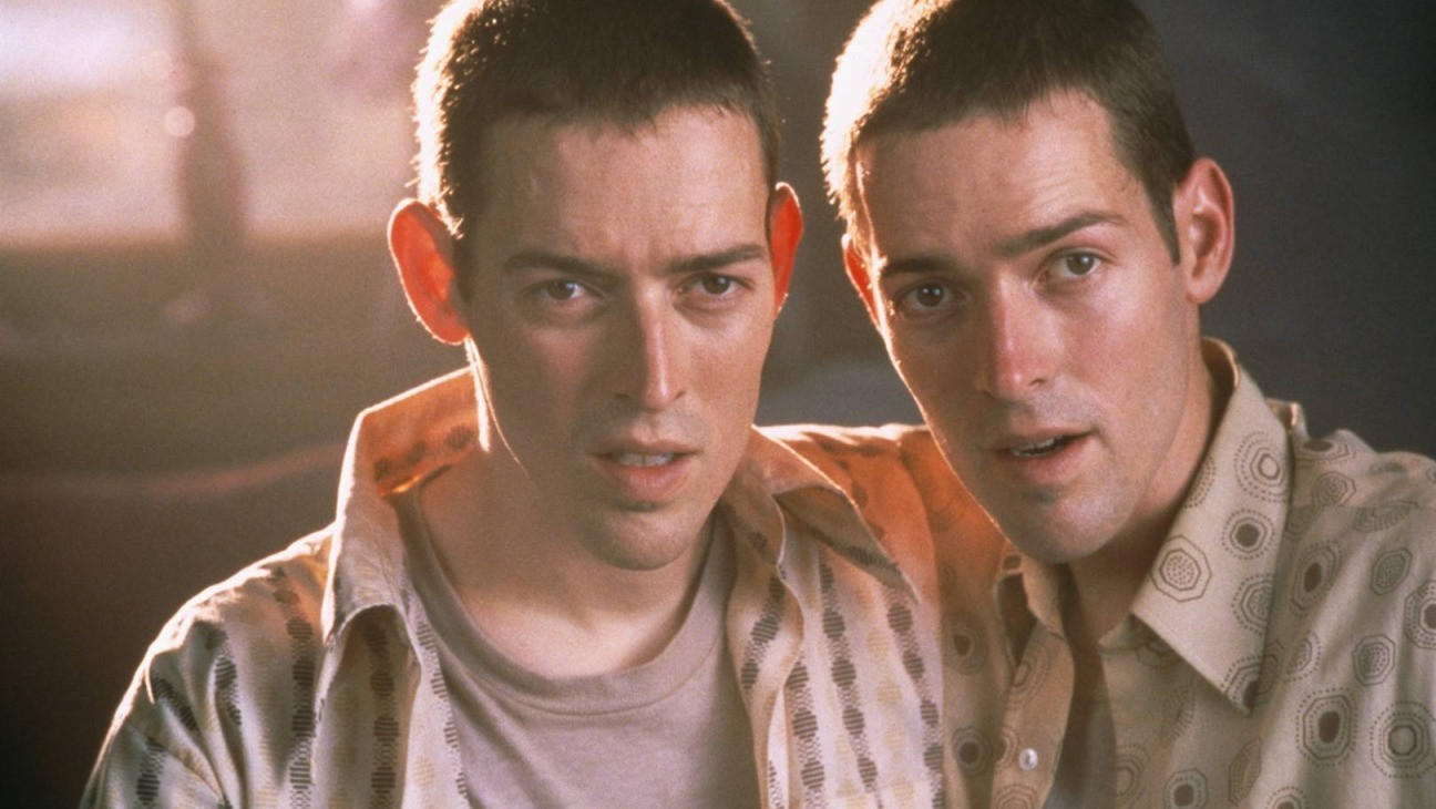 Twin Falls Idaho Background