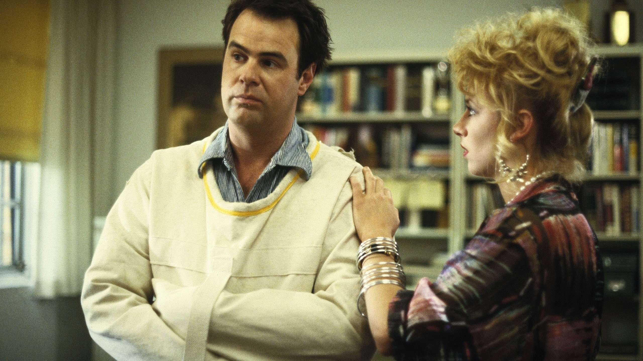 The Couch Trip Background