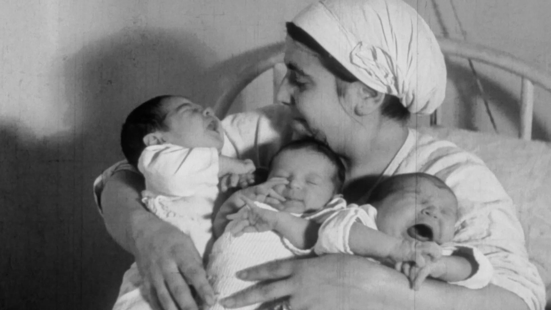 Hitler's Children Background