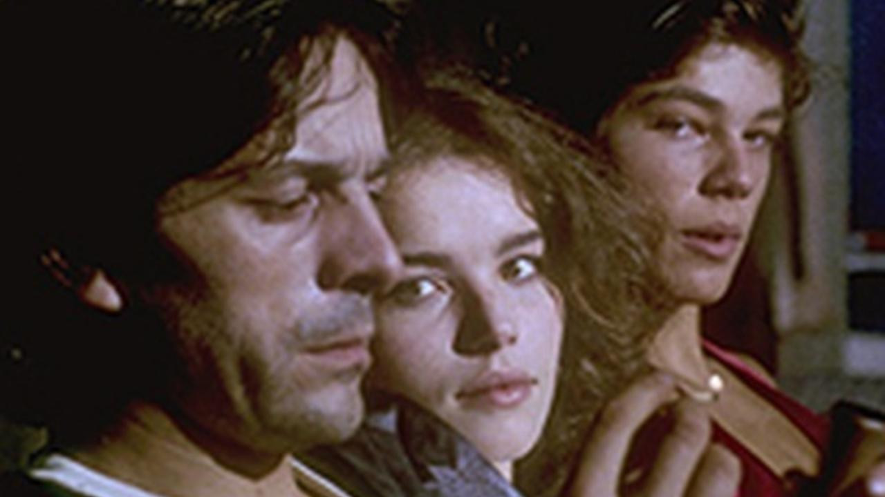 Pianoforte Background