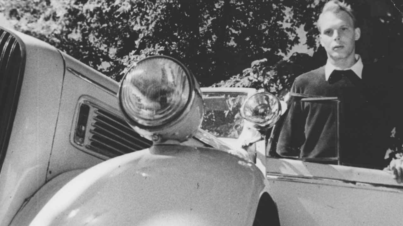 To Kill a Child Background