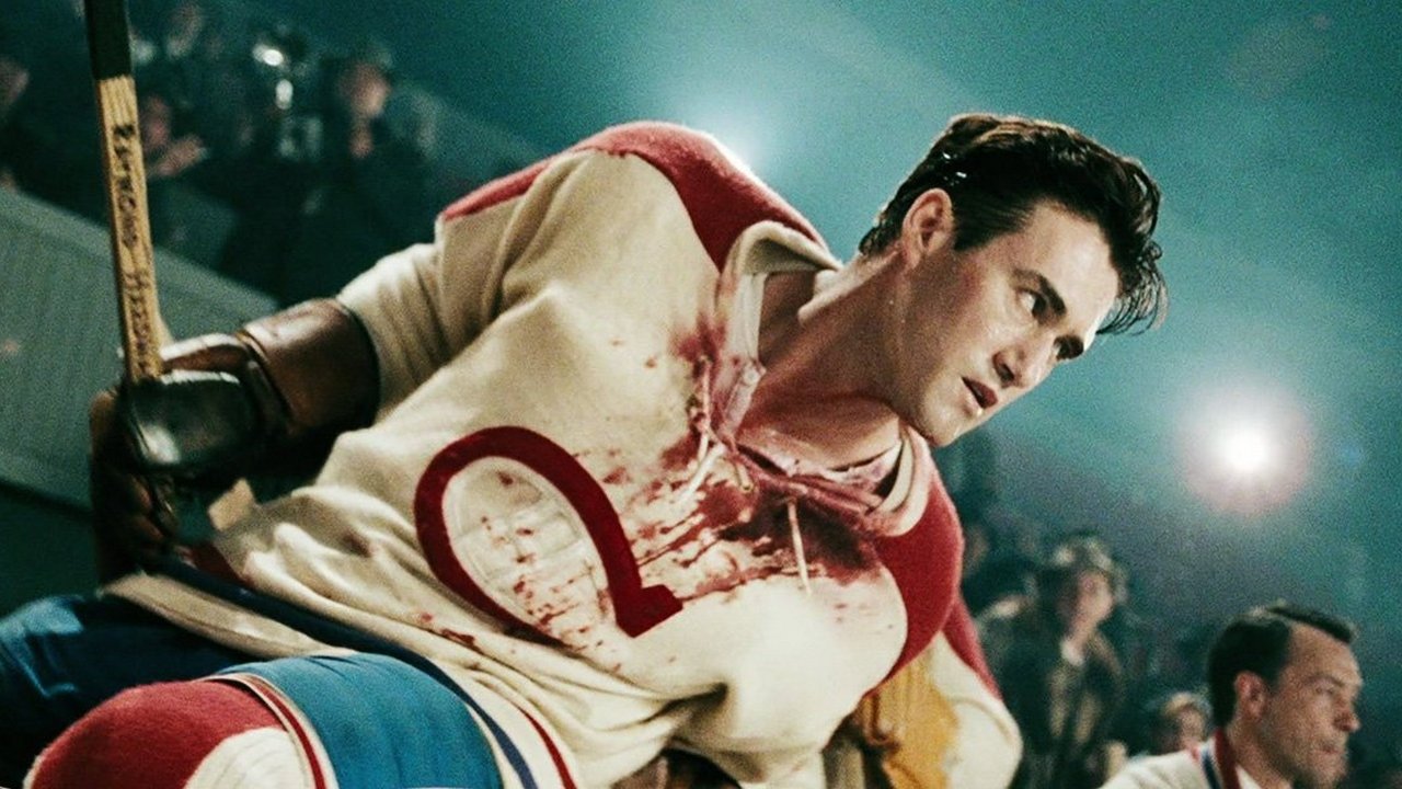 The Rocket Background