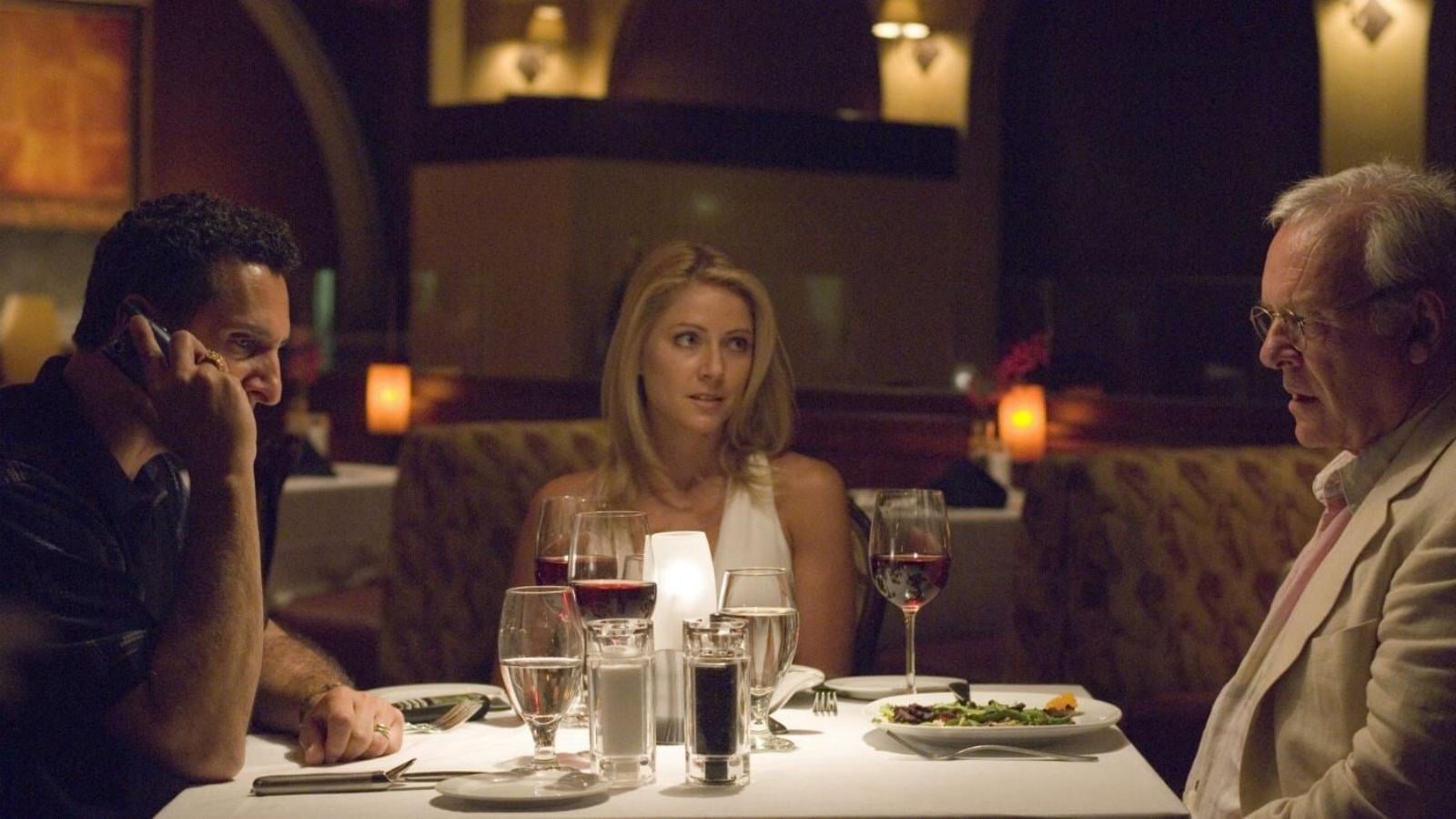 Slipstream Background