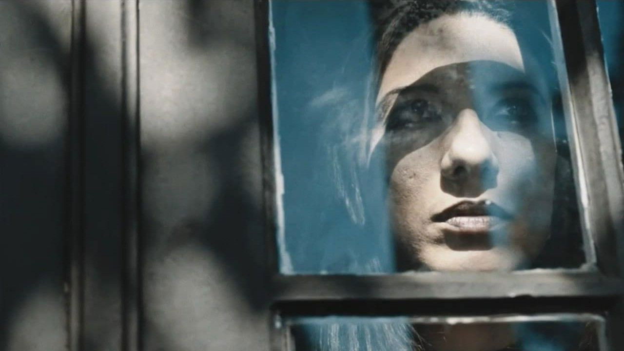 Real Estate Of Death Background