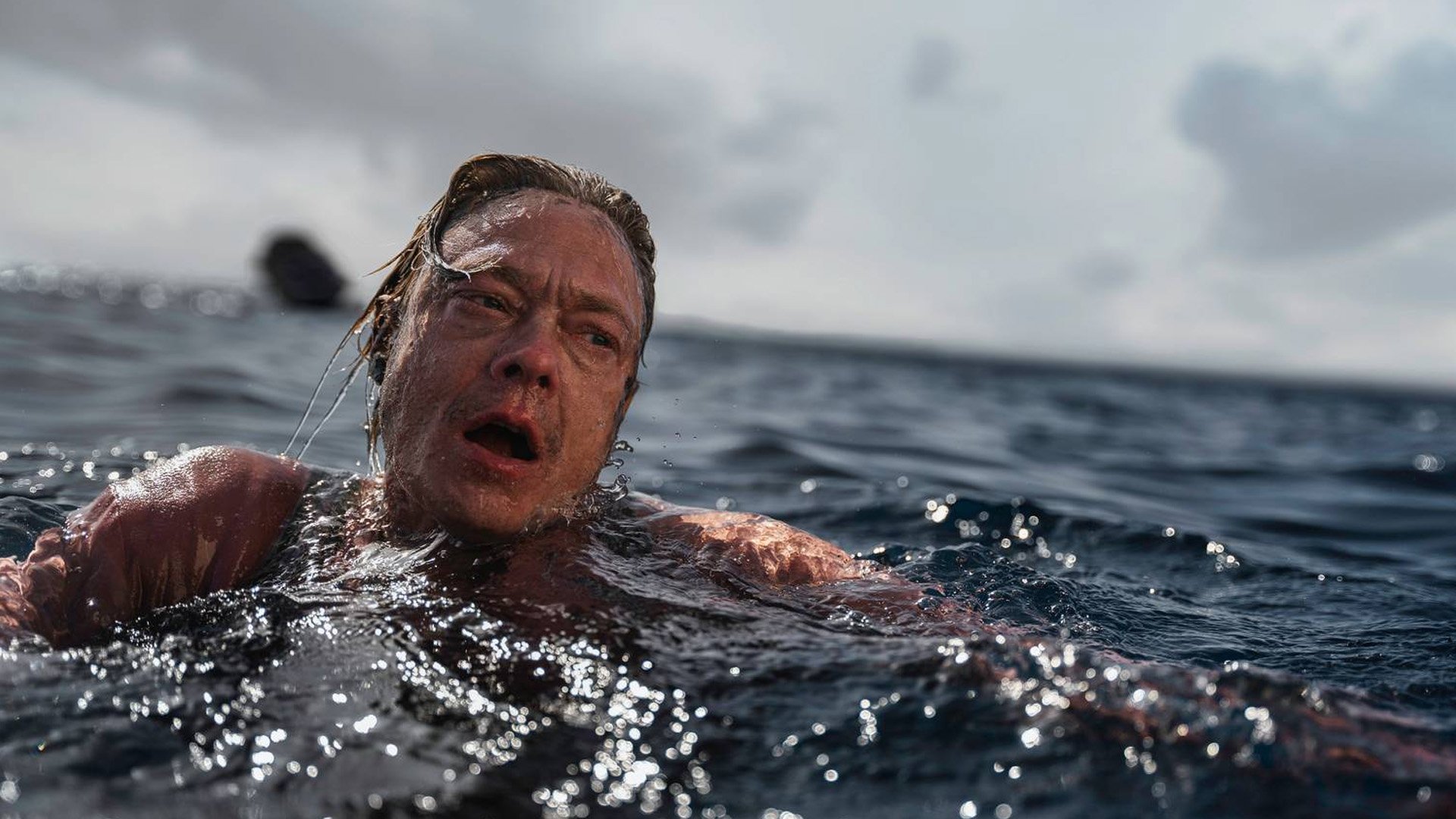 War Sailor Background