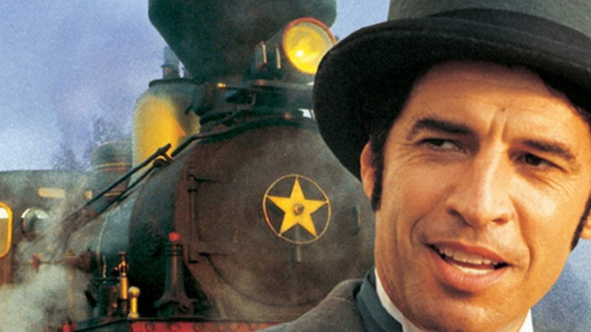 Mauá - O Imperador e o Rei Background