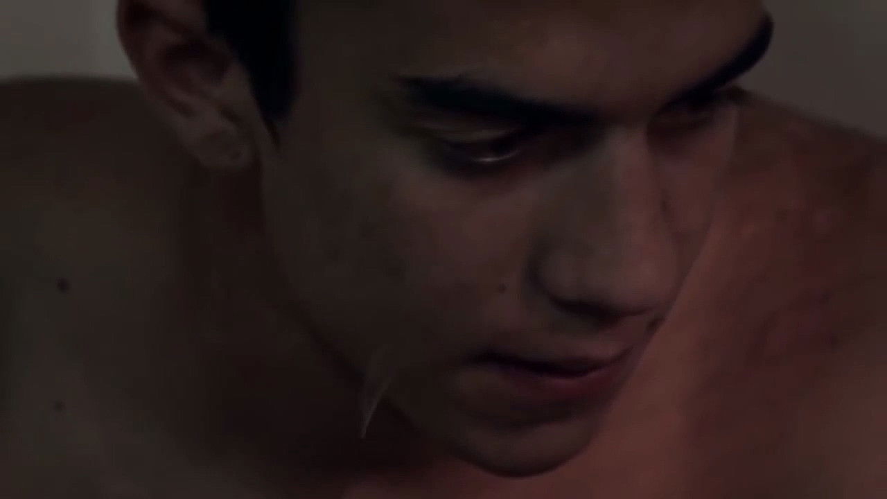 Un mundo brillante Background