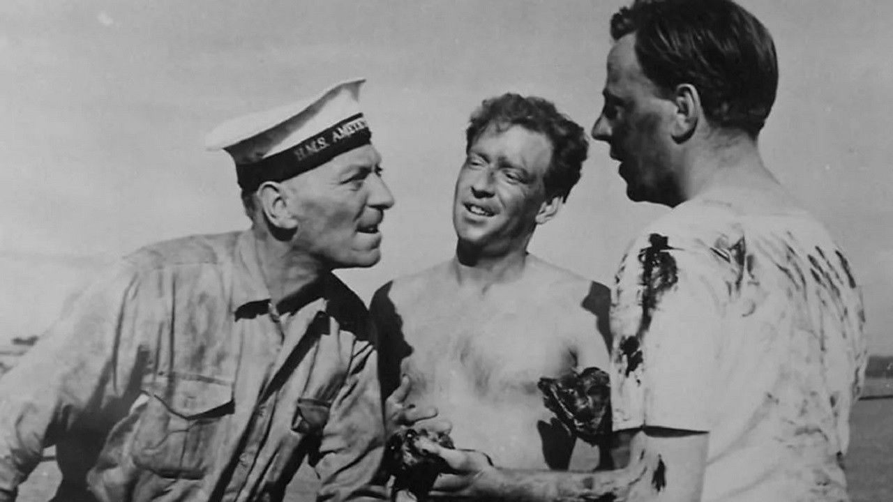 Yangtse Incident: The Story of H.M.S. Amethyst Background