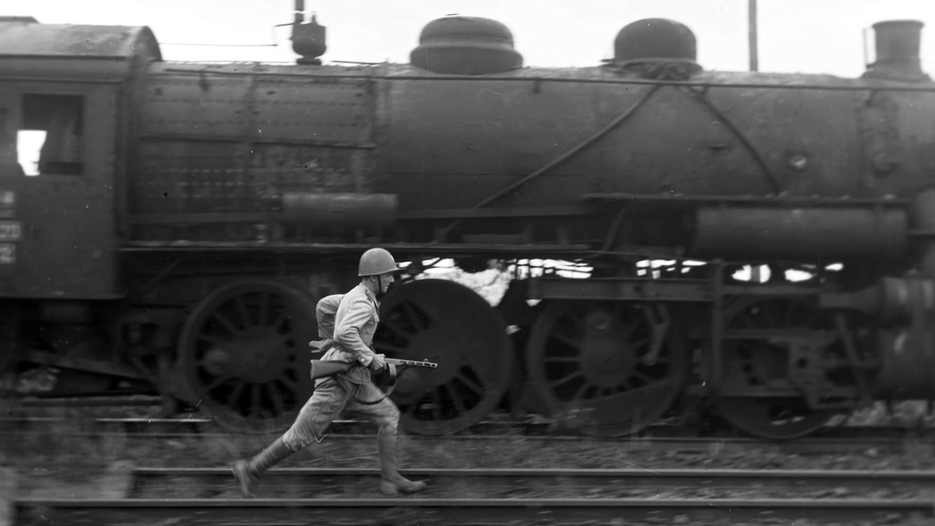 Cross of Valor Background