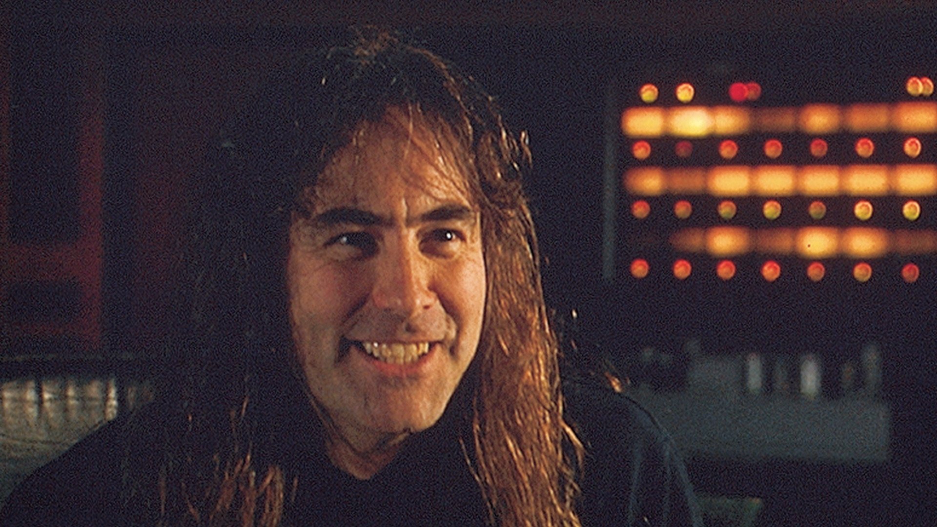 Classic Albums: Iron Maiden - The Number of the Beast Background