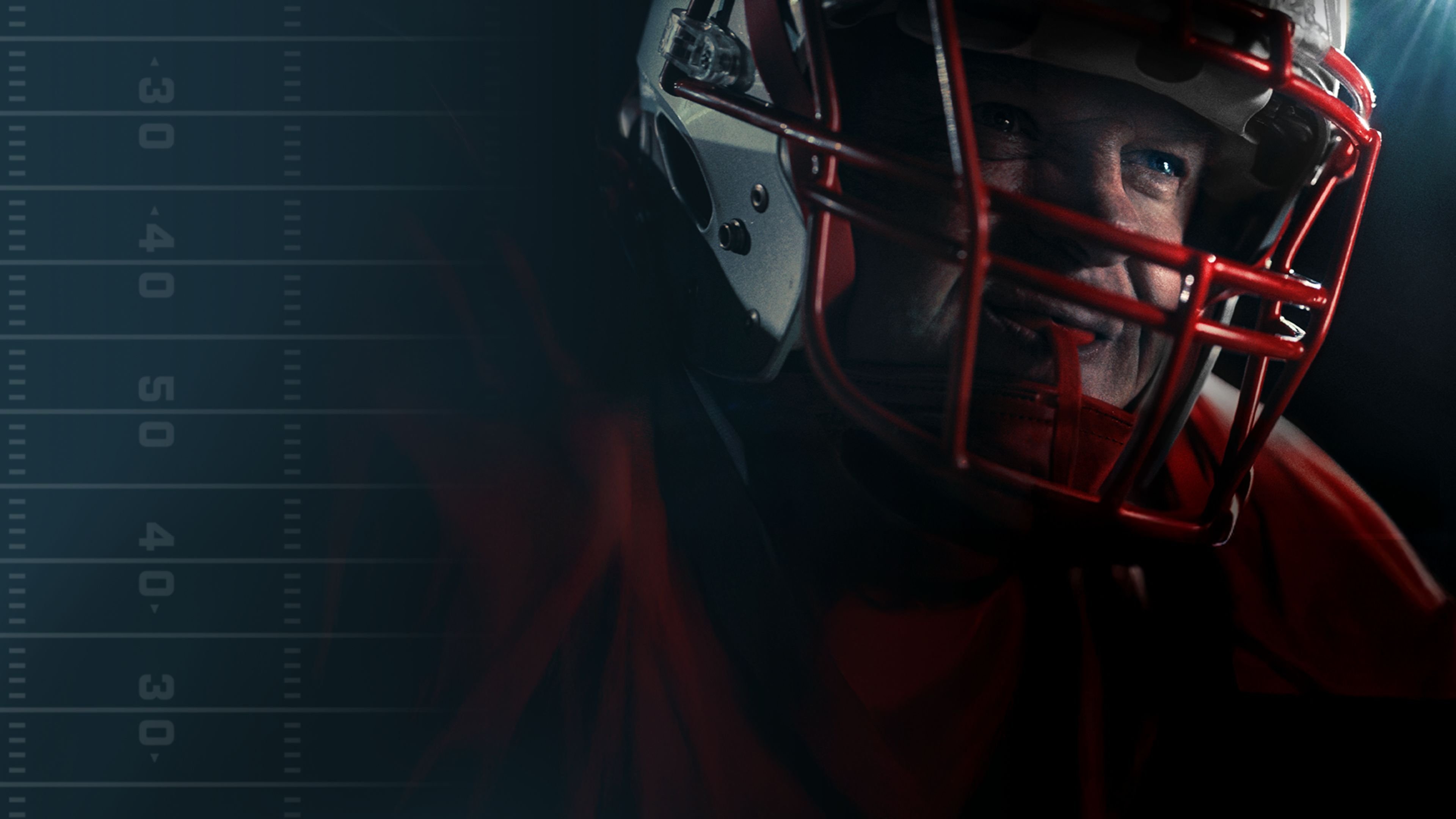 The Senior Background