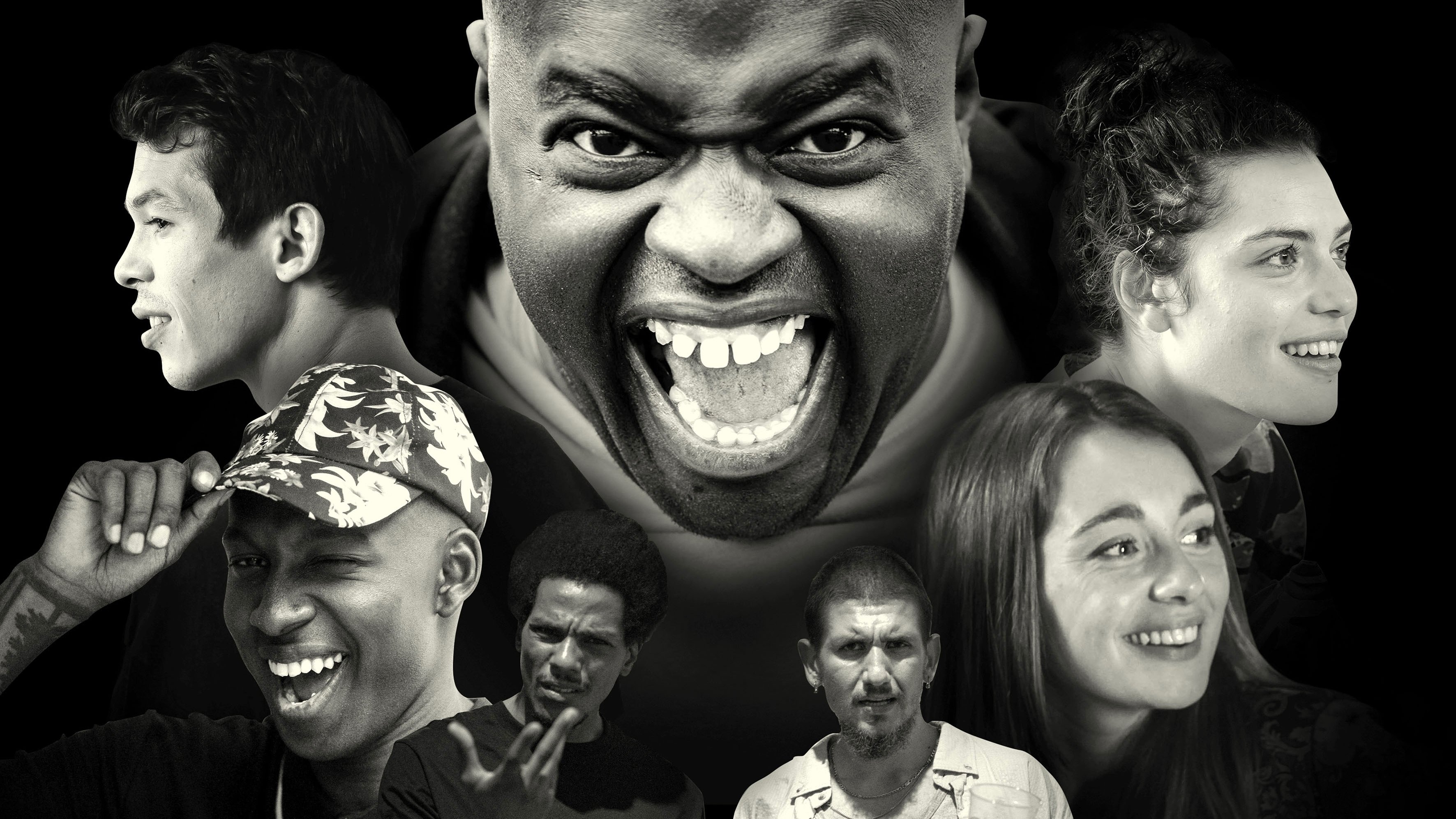 About Last Night... Background