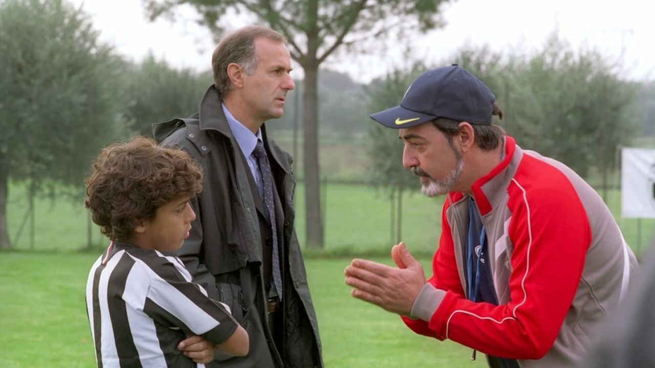 4-4-2 - Il gioco più bello del mondo Background