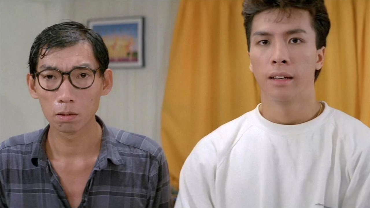 Mismatched Couples Background