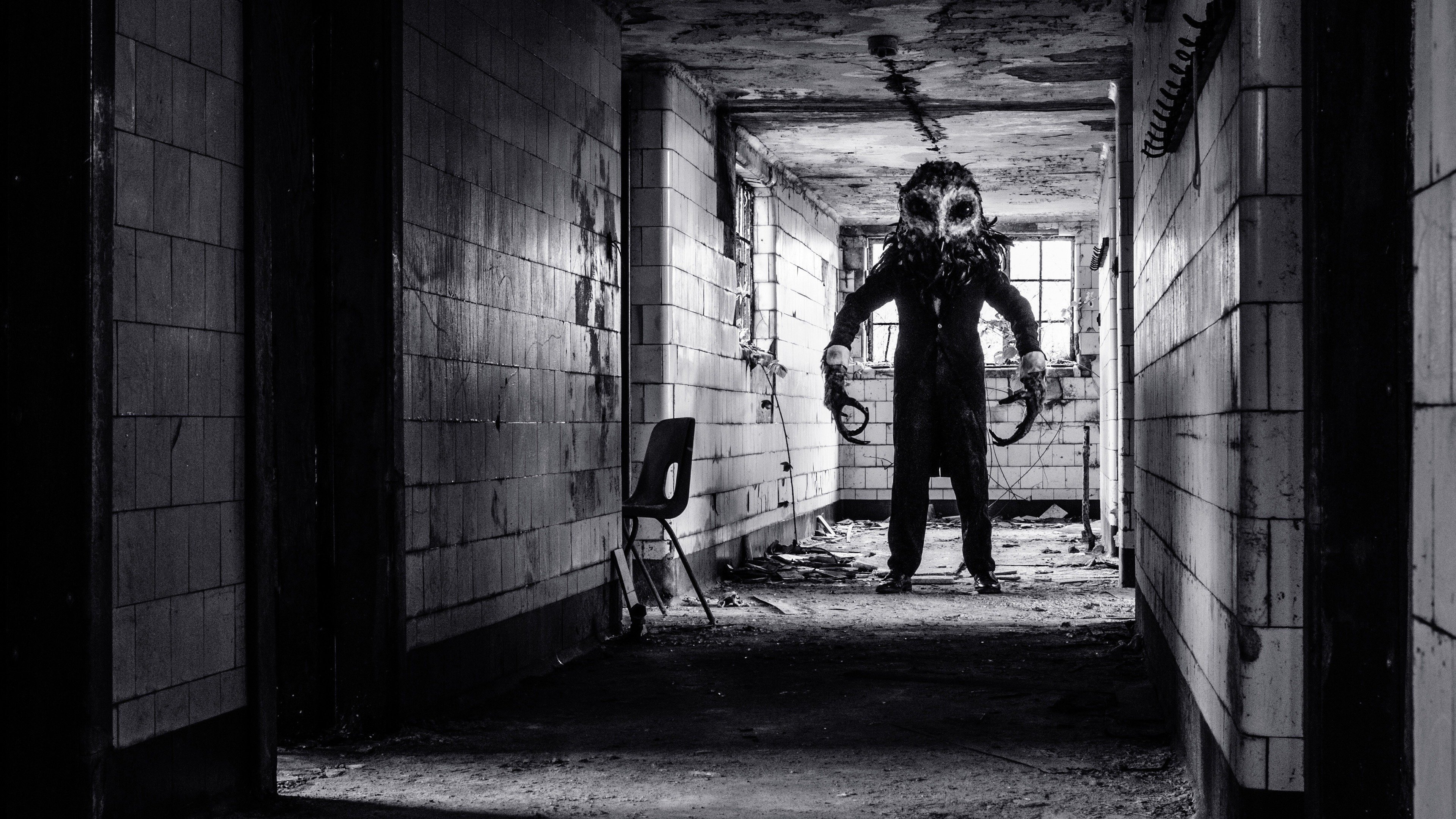 Lord of Tears Background