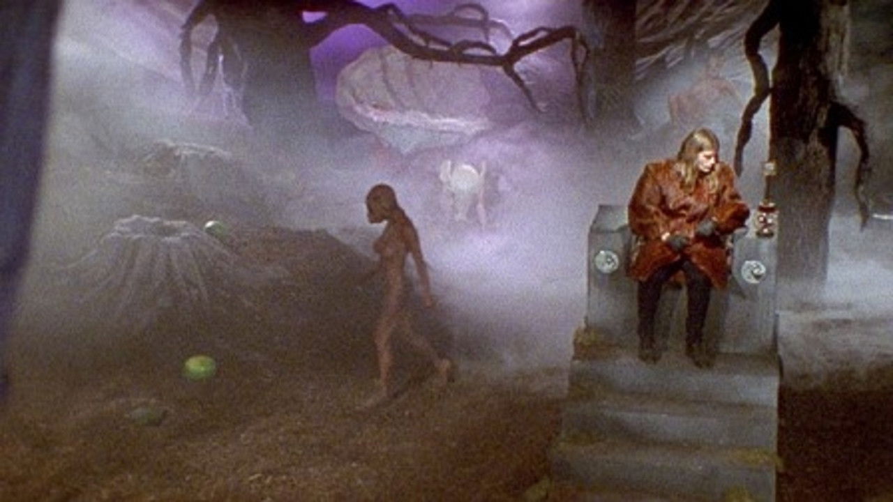 What Is It? Background