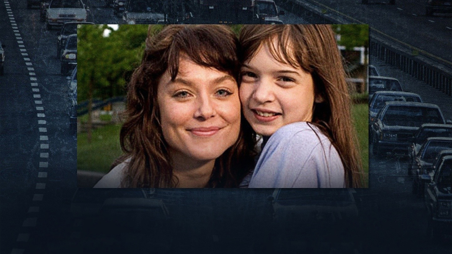 Amber's Story Background