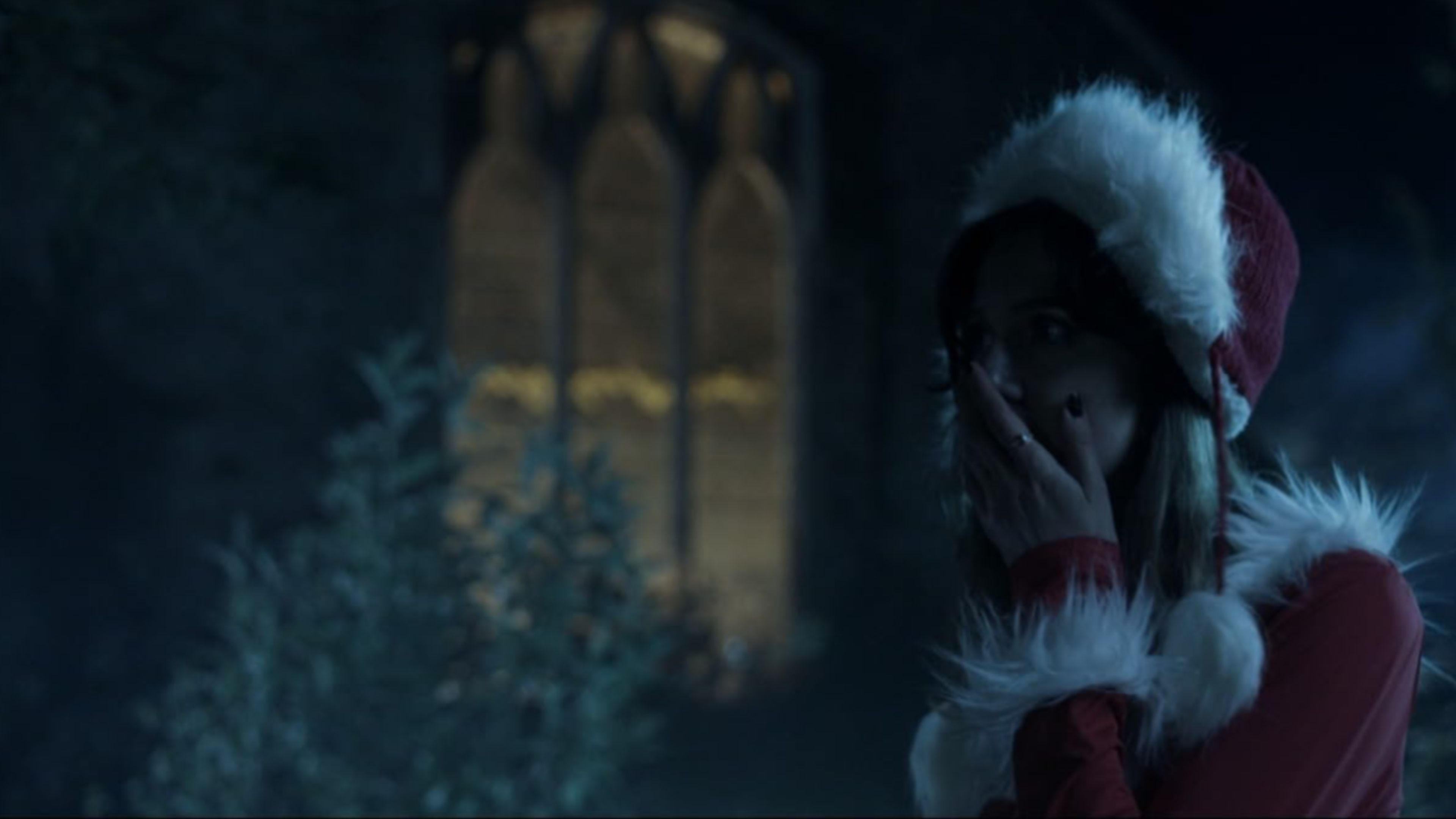 Jack Frost Background