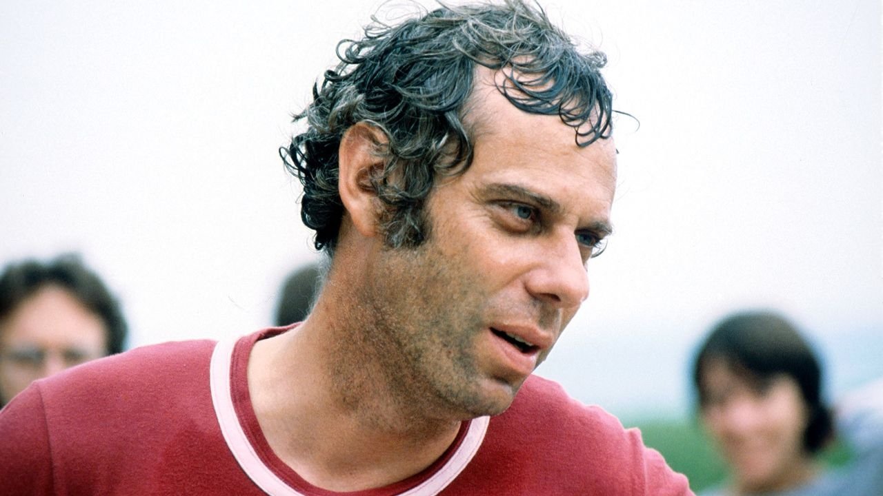 The River That Carries Us Along Background