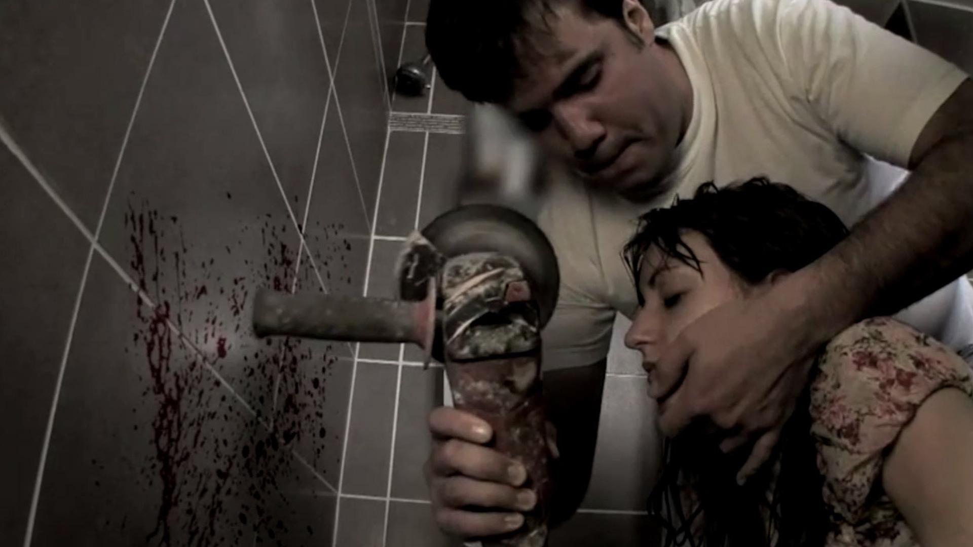 Making Off Background