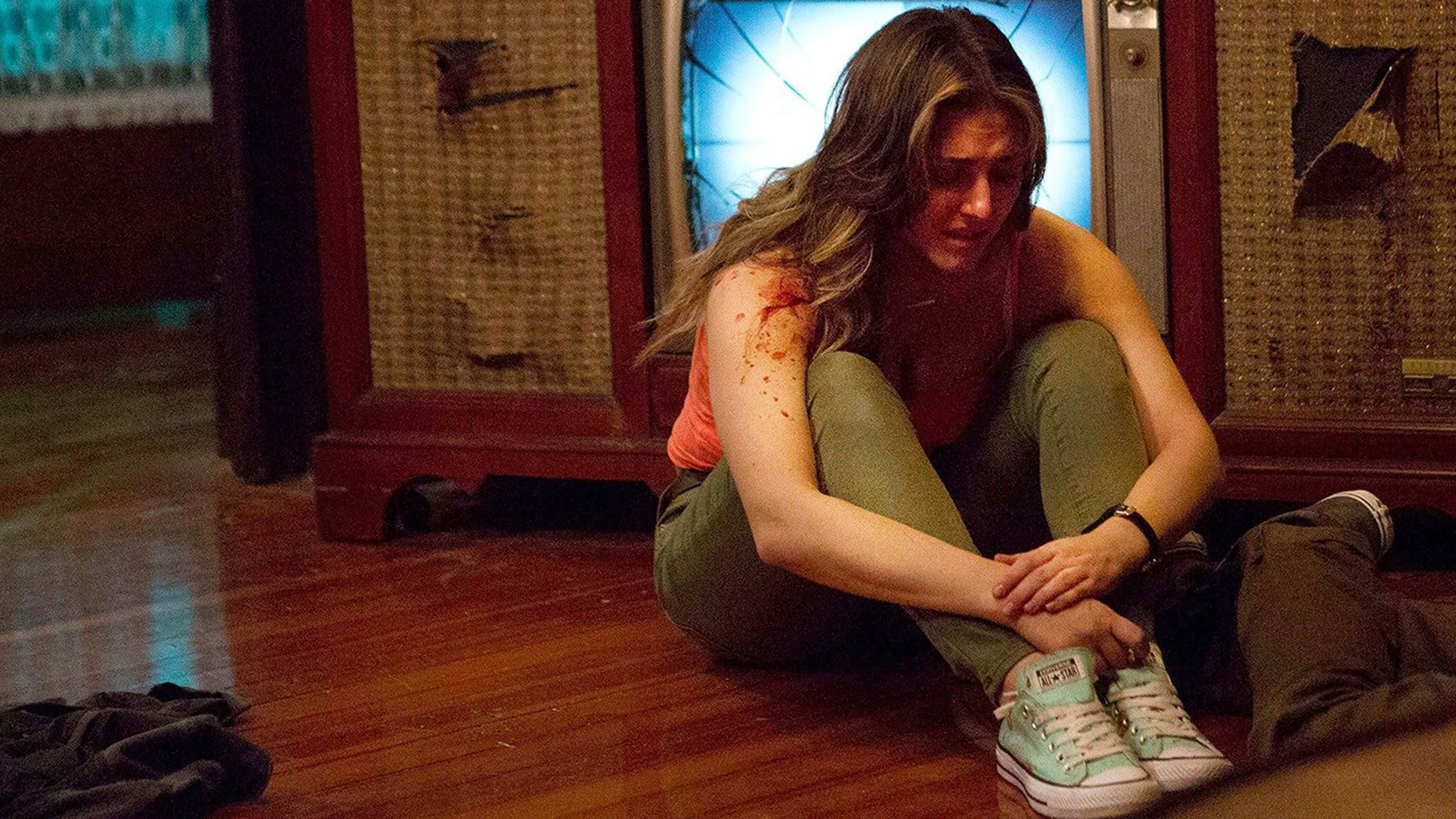 Truth or Dare Background