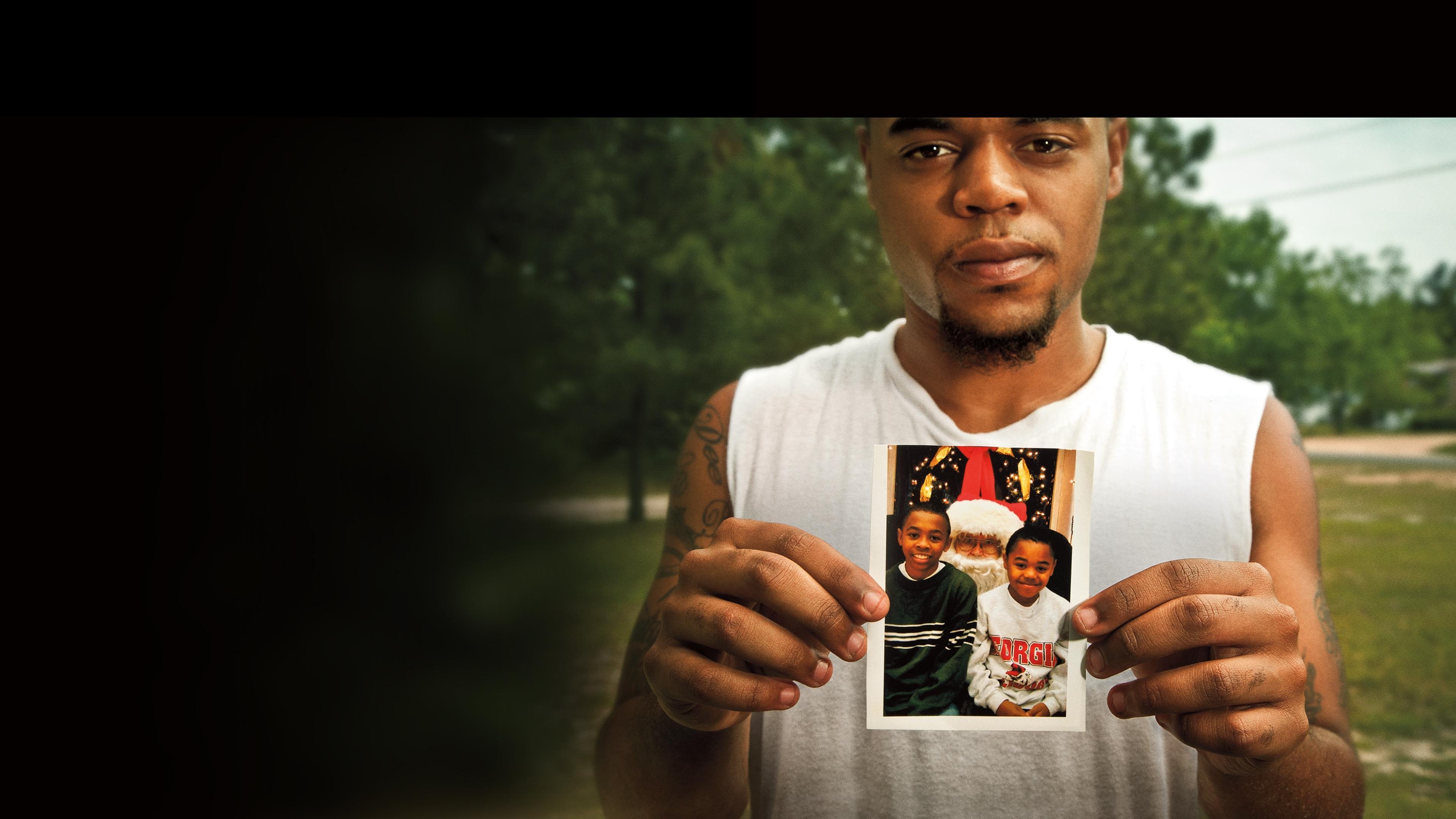 Southern Rites Background