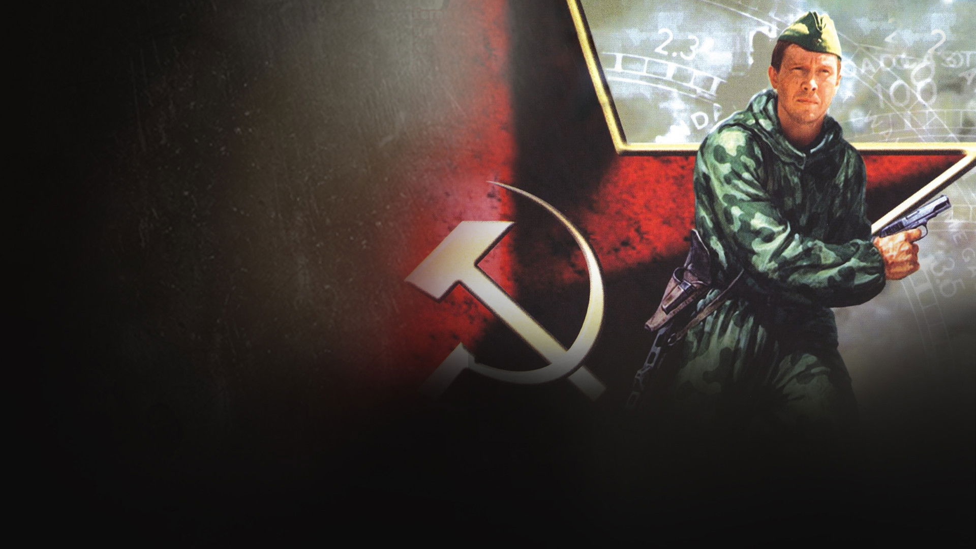 In August of 1944 Background