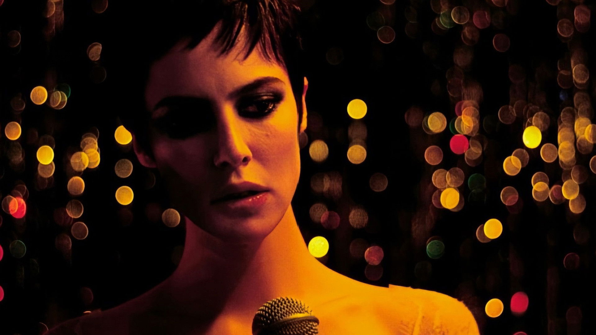 A New Life Background