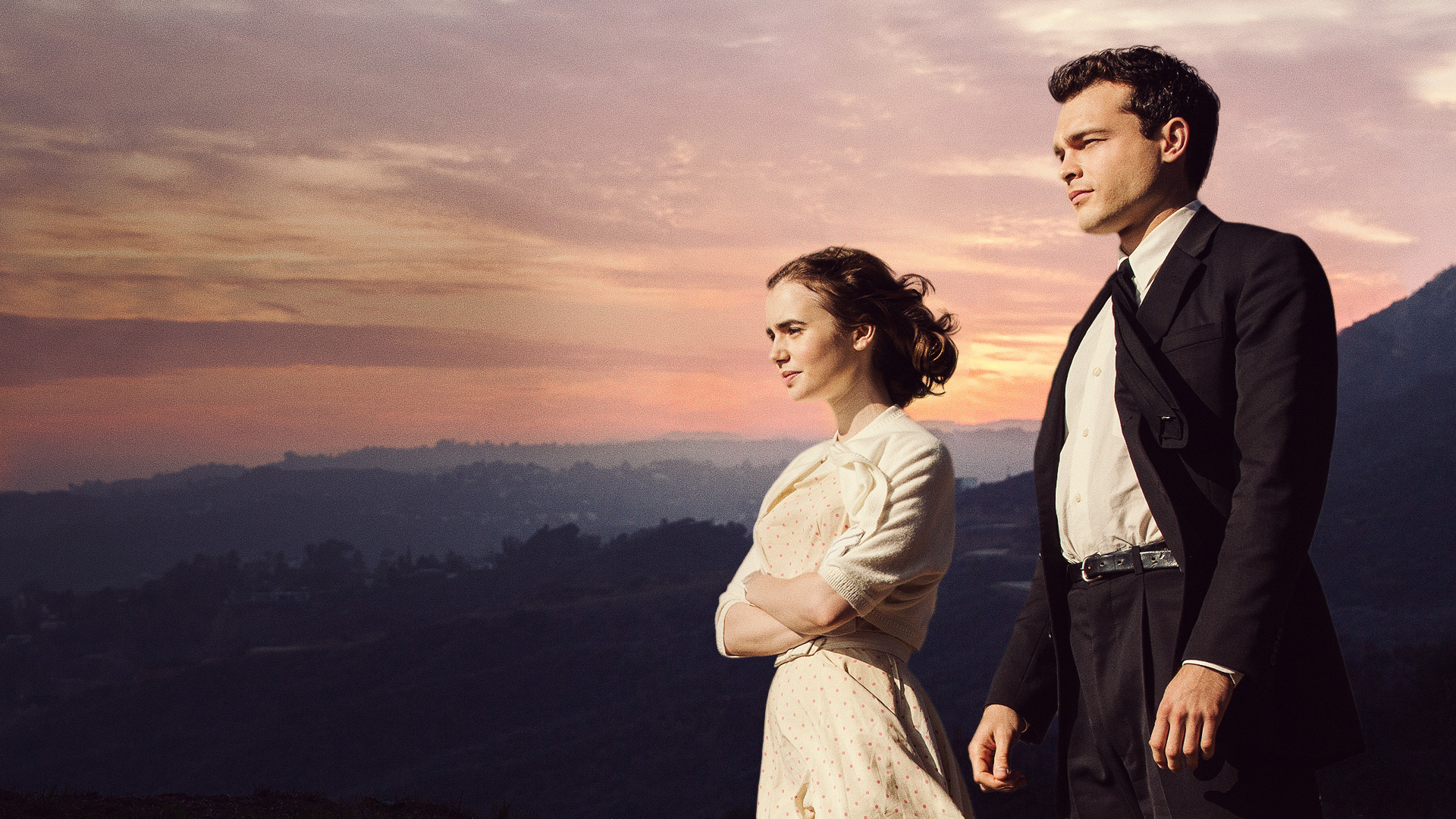 Rules Don't Apply Background