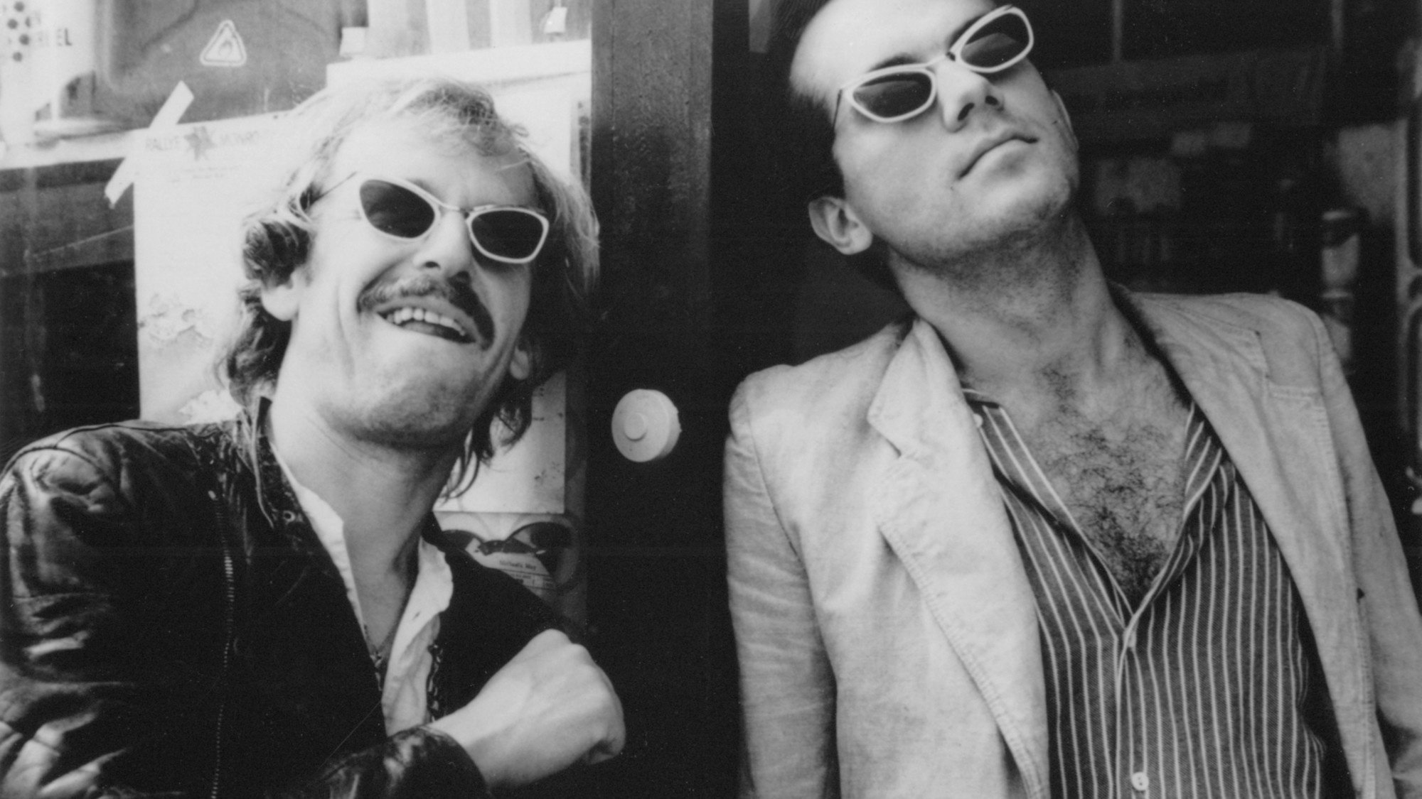 Kings of the Road Background