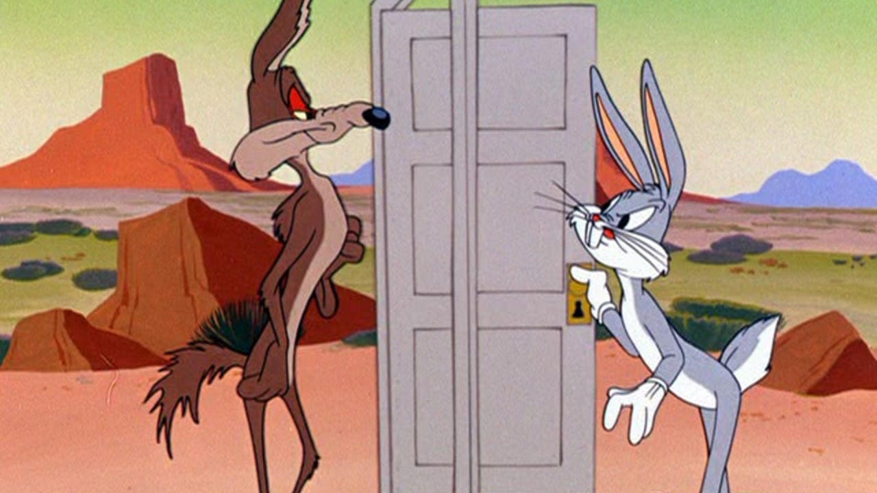 Operation: Rabbit Background