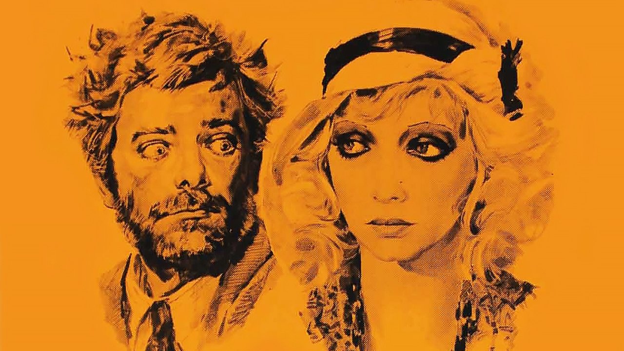 Love and Anarchy Background