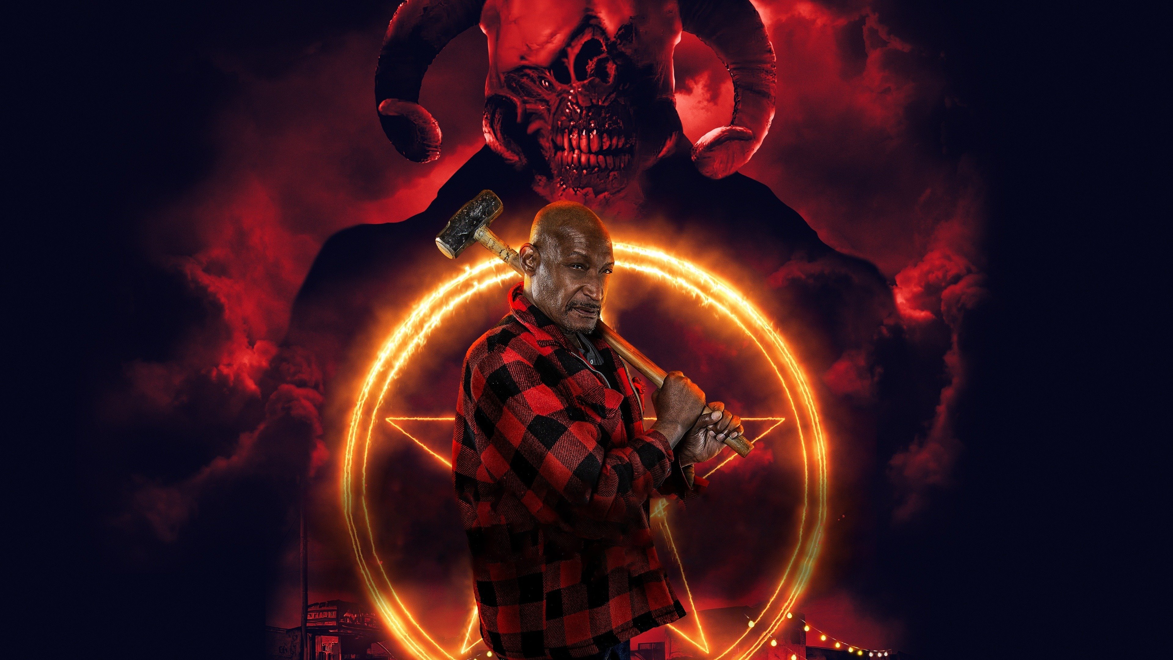 Hellblazers Background