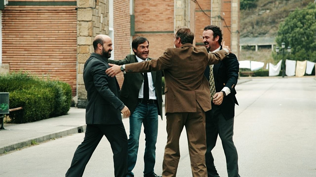 La torre de Suso Background