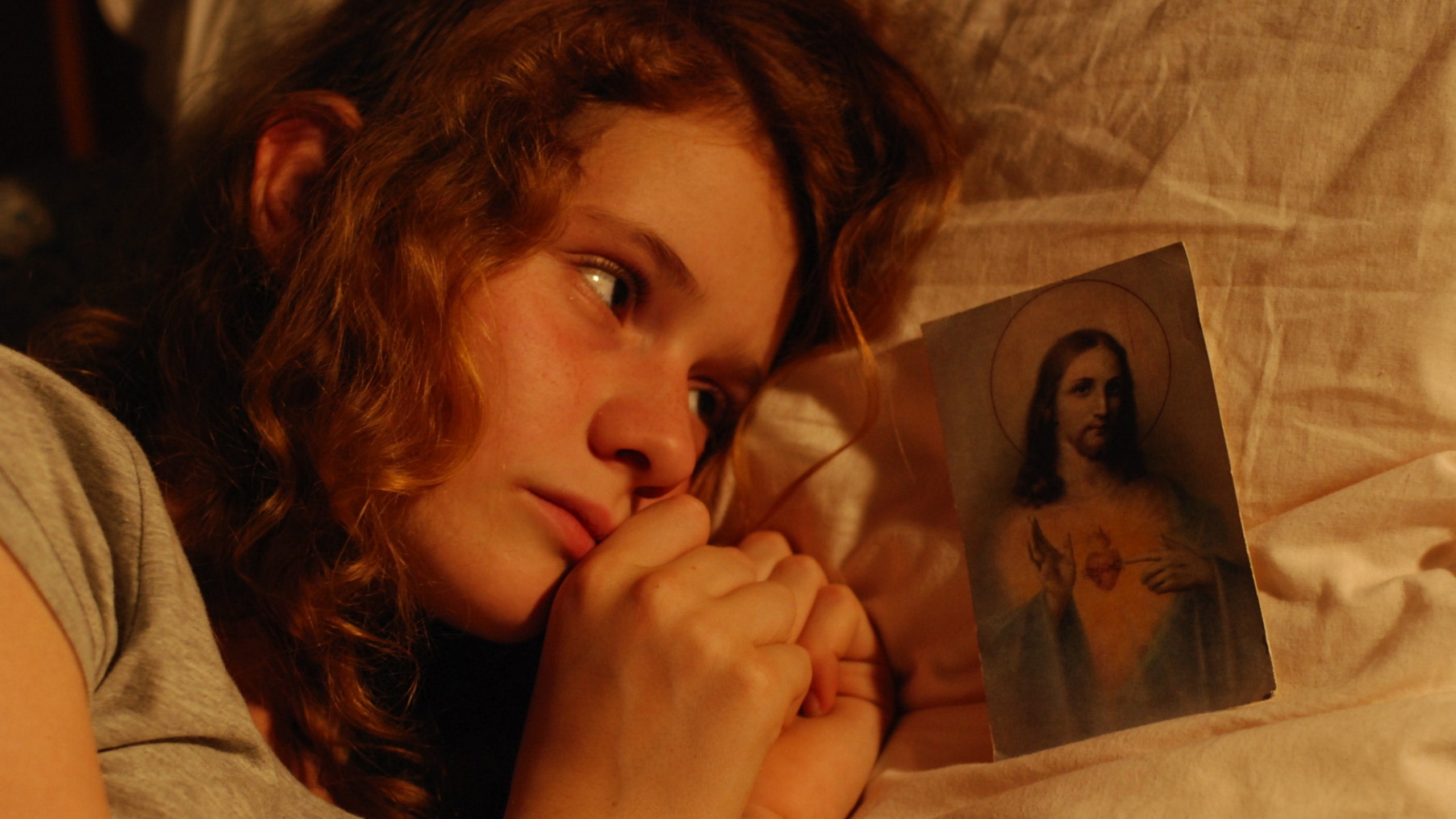 Love Like Poison Background