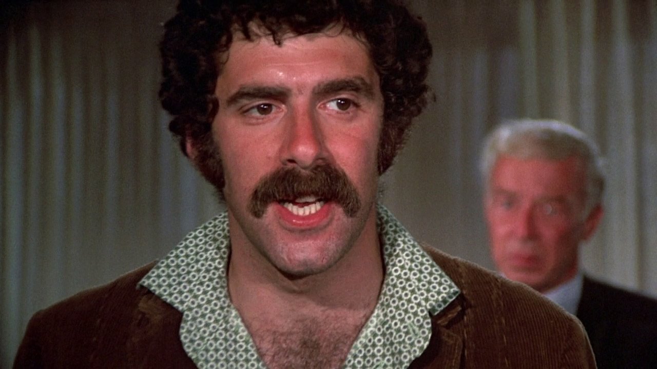 Getting Straight Background