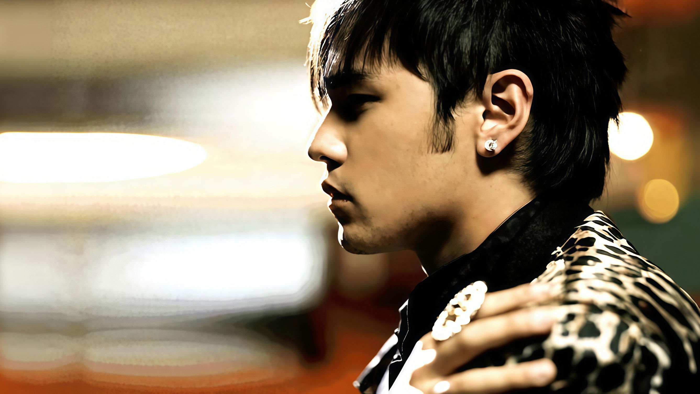 周杰伦 Background