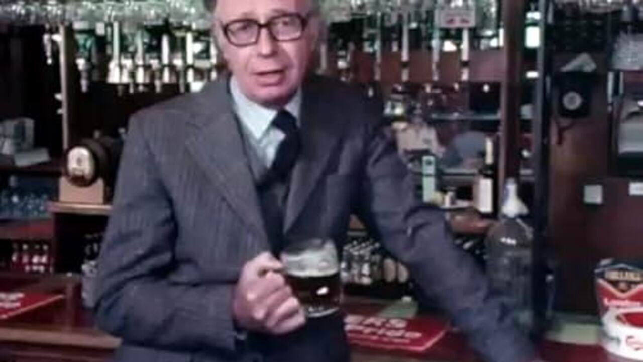 The Philpott File Background