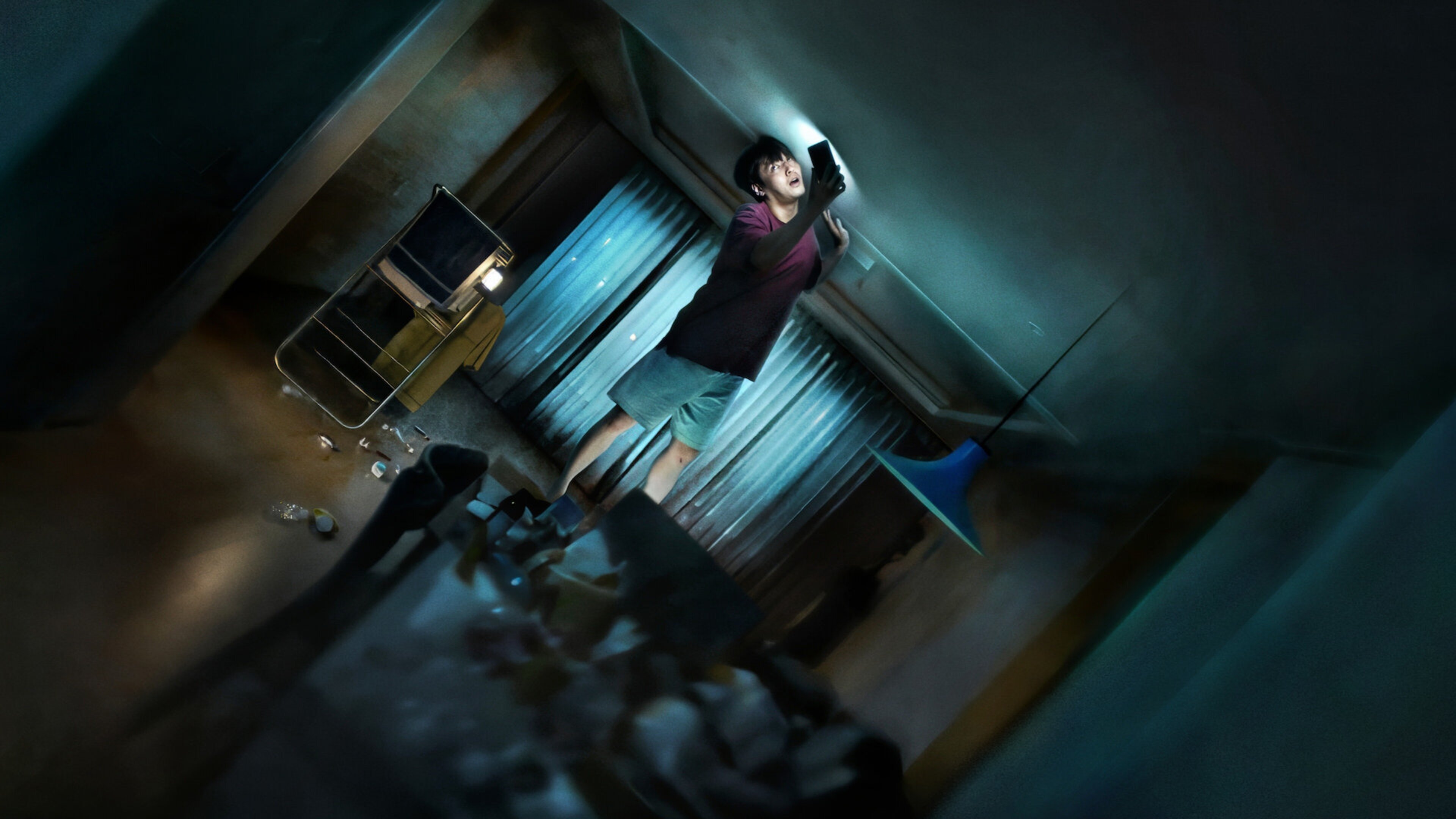 Wall to Wall Background