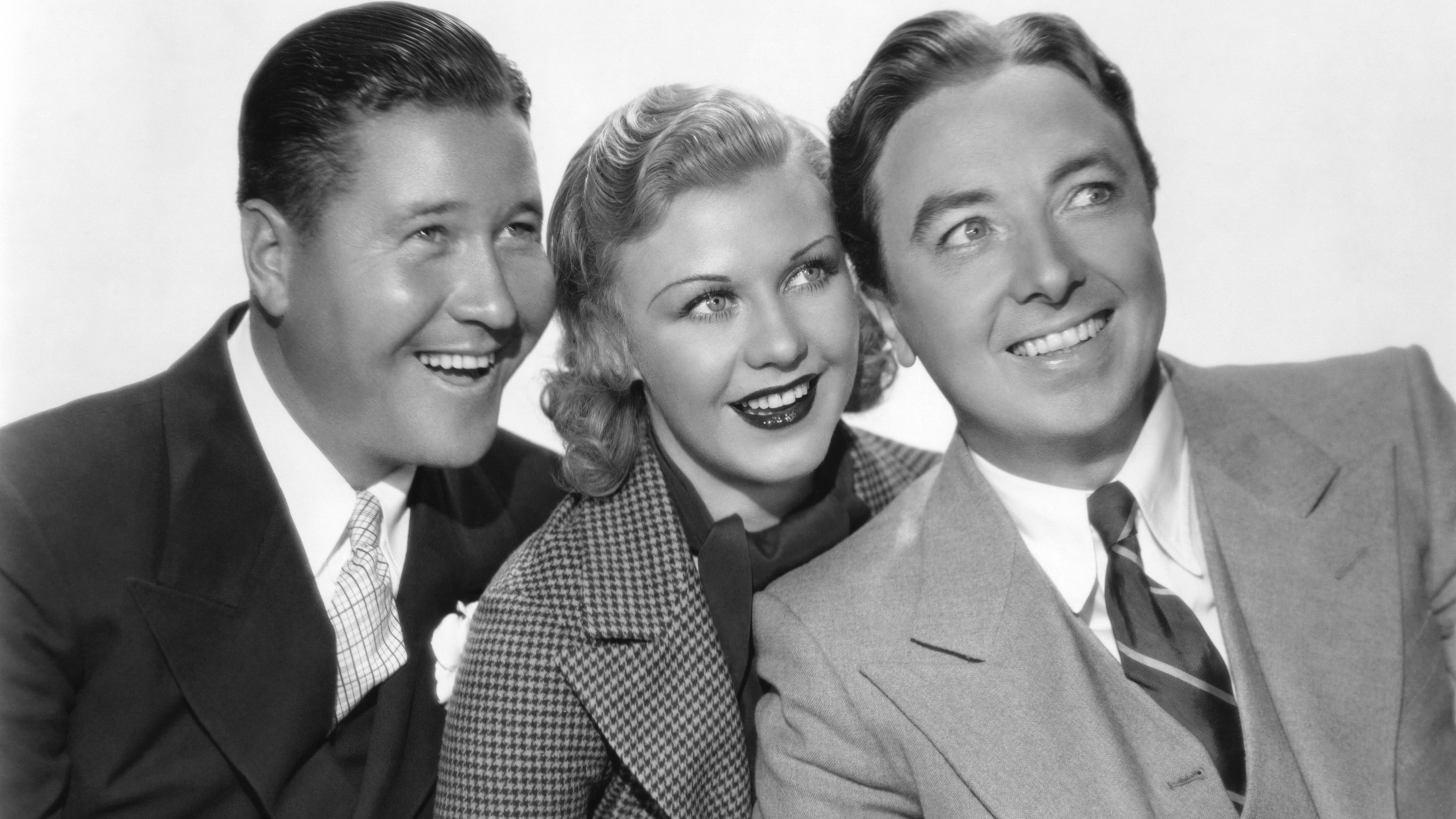 Sitting Pretty Background