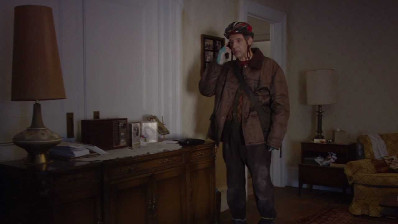 Somewhere Tonight Background