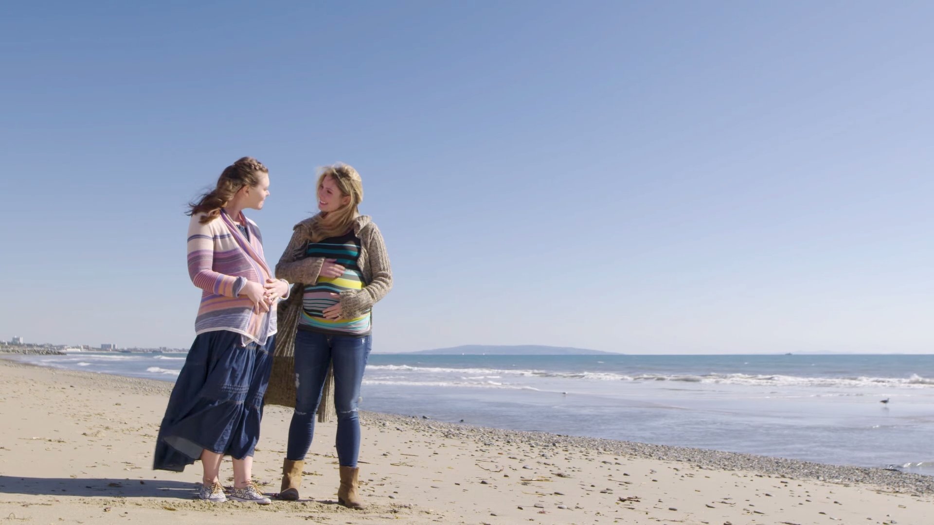 Born and Missing Background