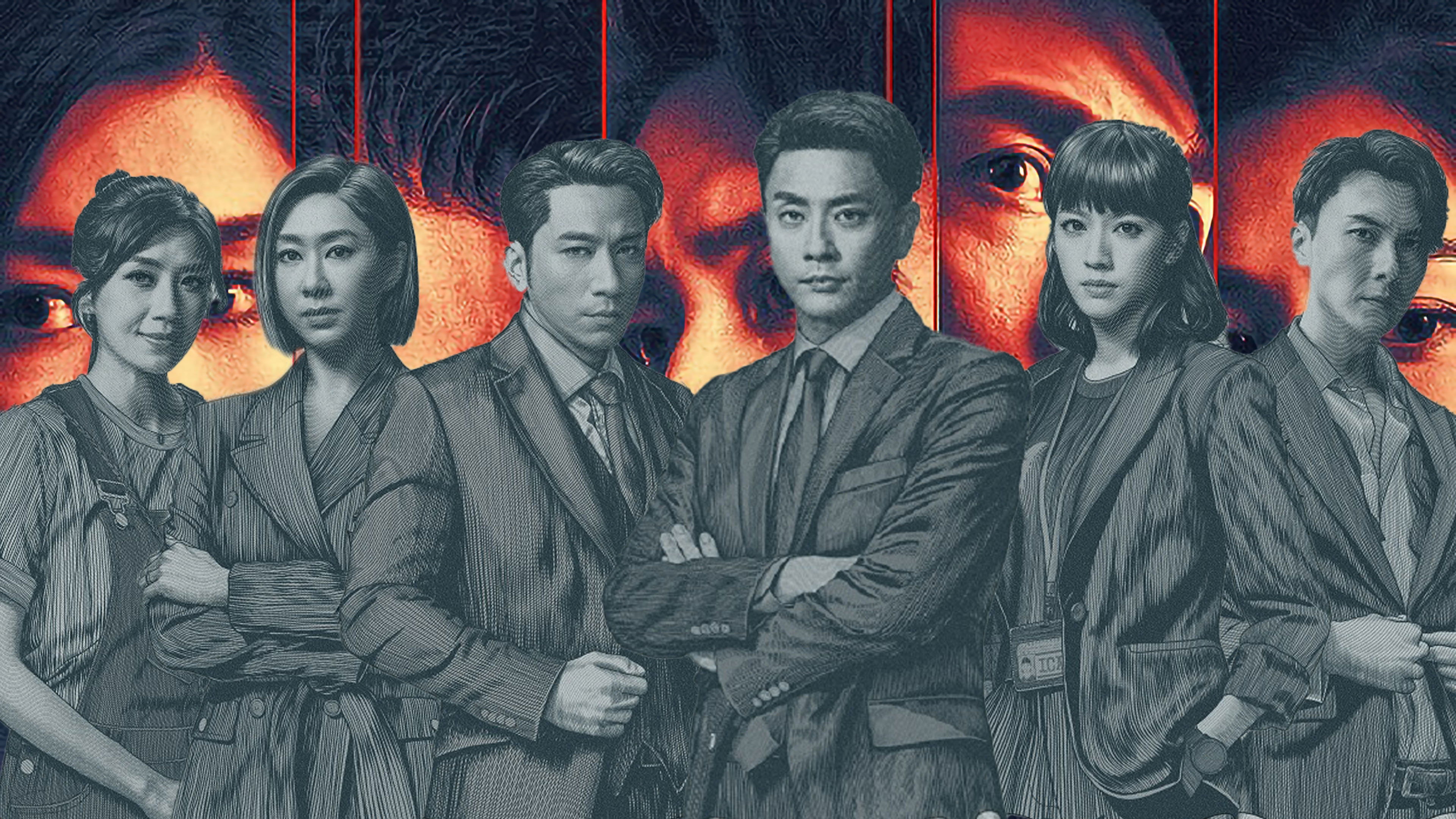 Mission Run Background