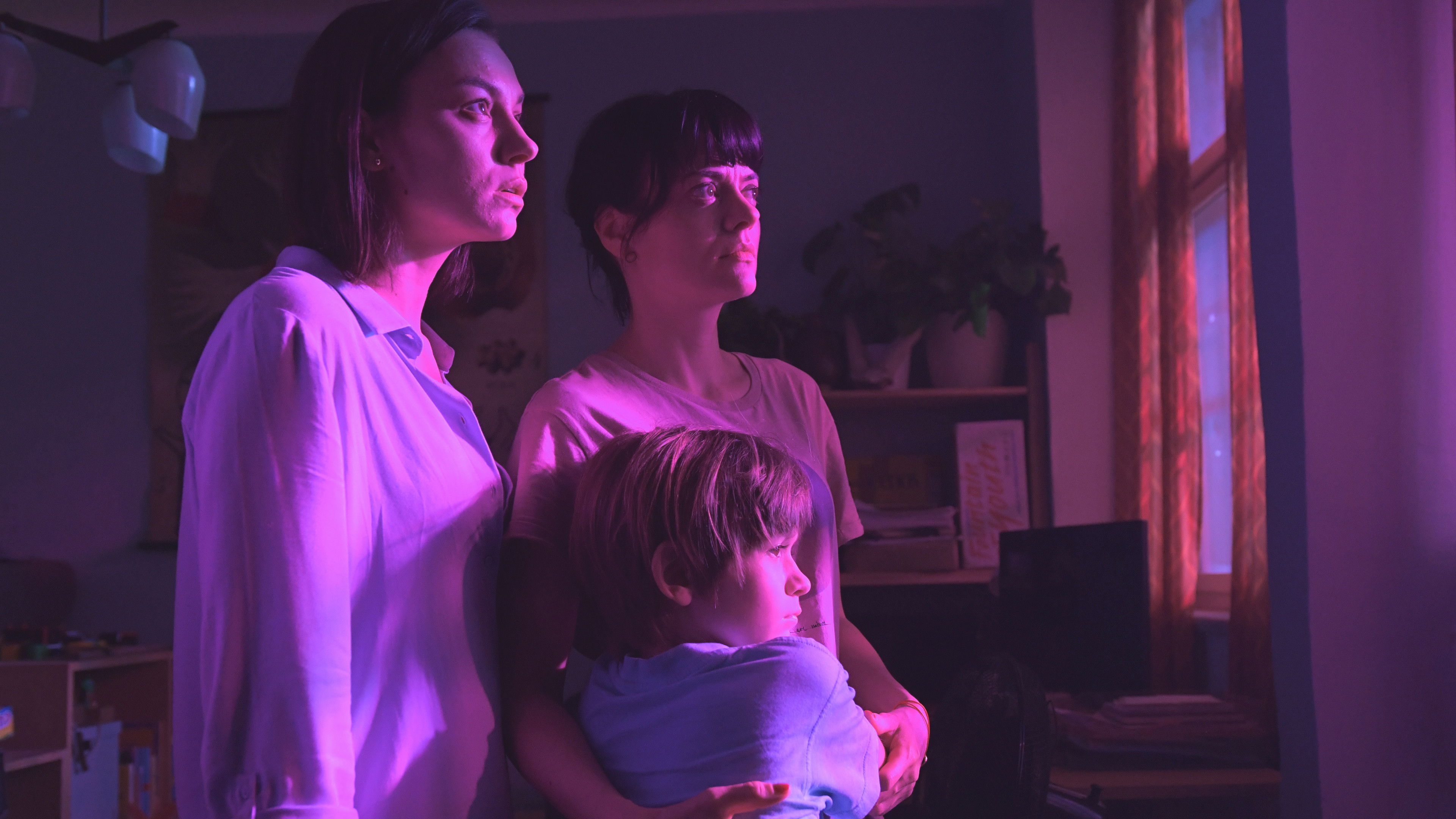 Ordinary Failures Background