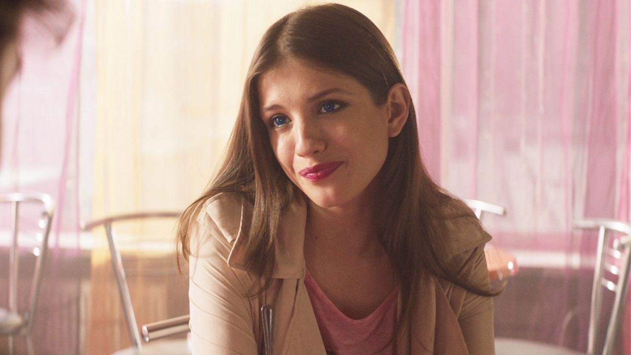 Blockbuster Background