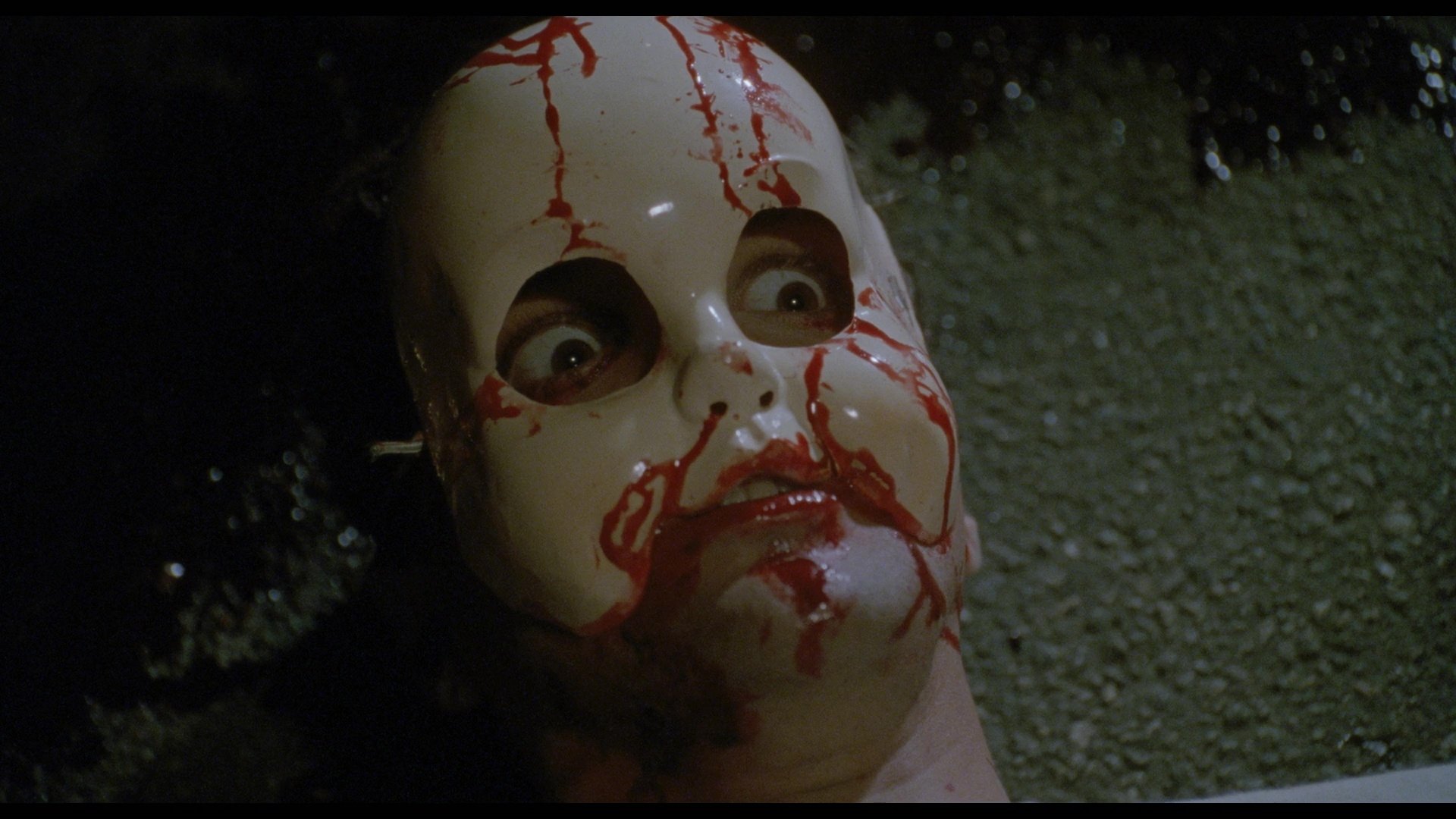 Star Time Background