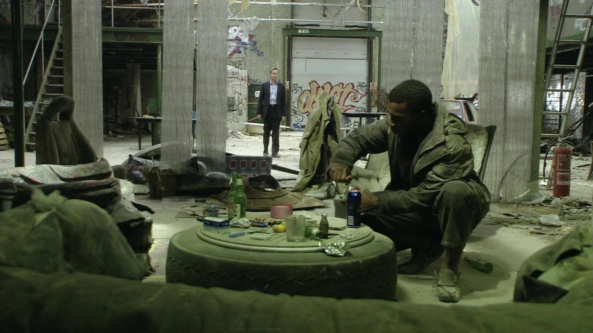 Sugarhouse Background