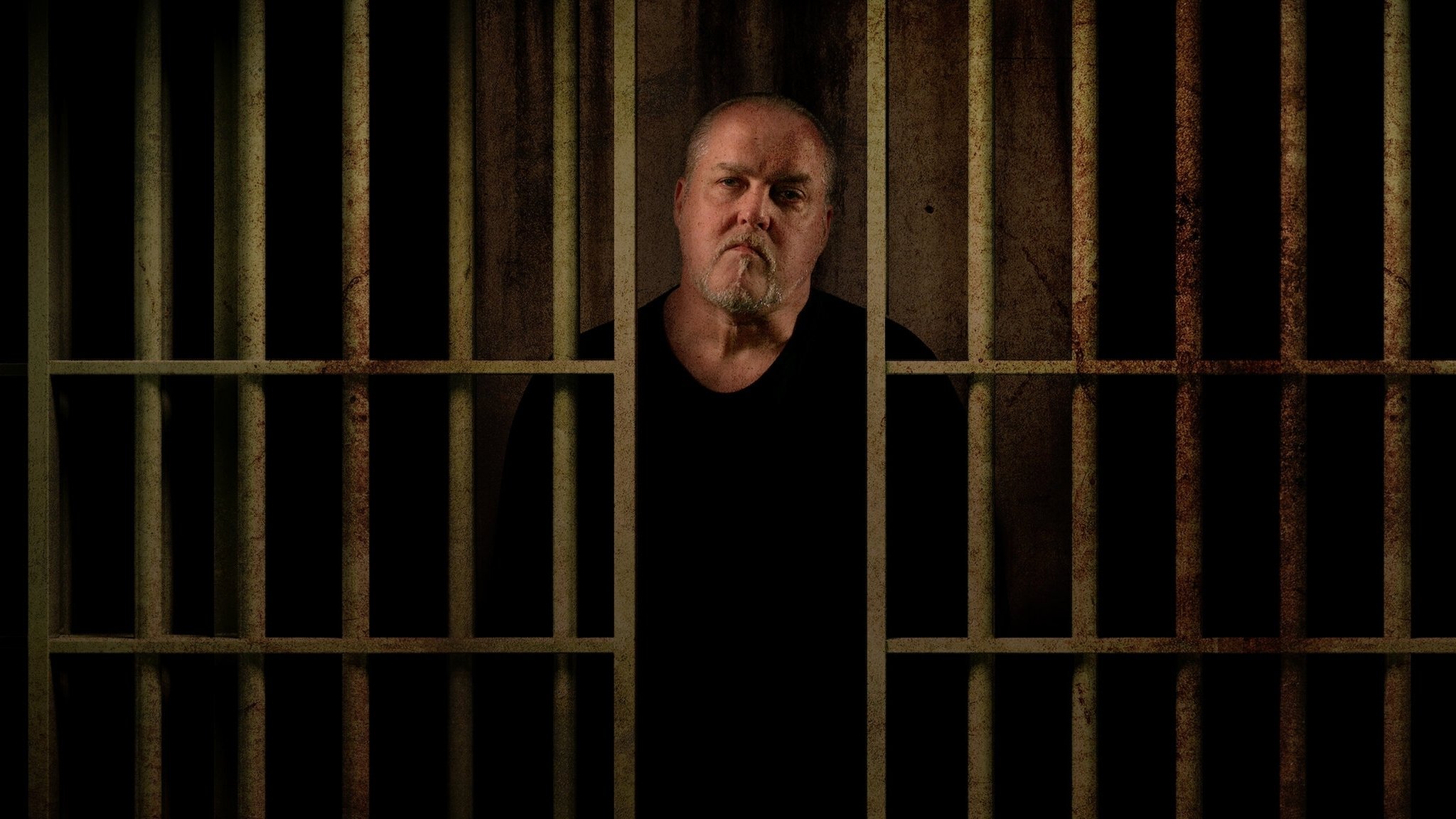 A Killer Uncaged Background