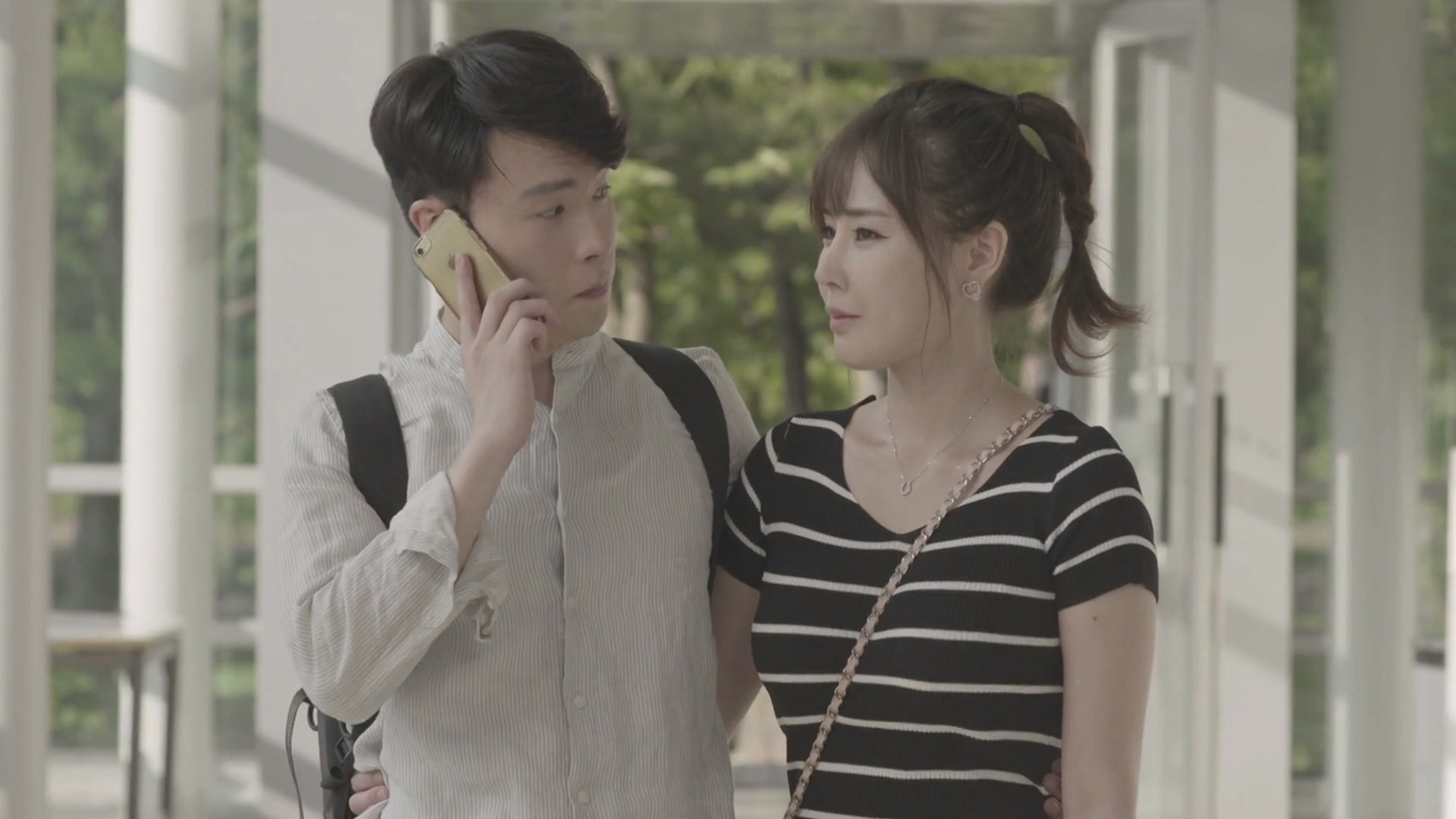 House with a Good View 3 Background